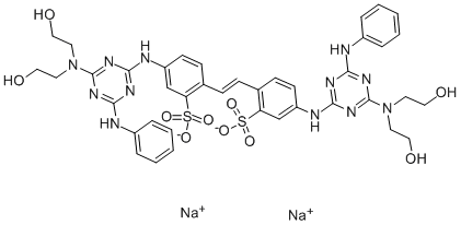 荧光增白剂 86