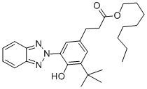 紫外线吸收剂 UV-384