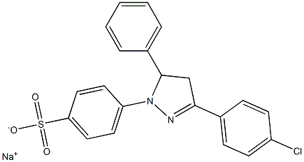 荧光增白剂54