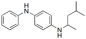 N-(1,3-二甲基丁基)-N&#39;-苯基对苯二胺